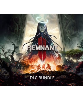 Remnant II - DLC Bundle Steam Key EUROPE